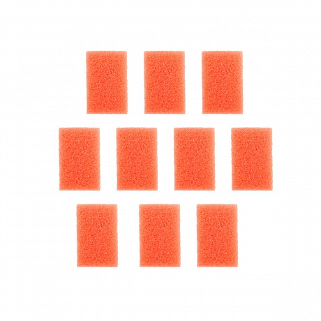 Набор губок DOBB&MOPP Минерал 10, 10 шт - Вид 1